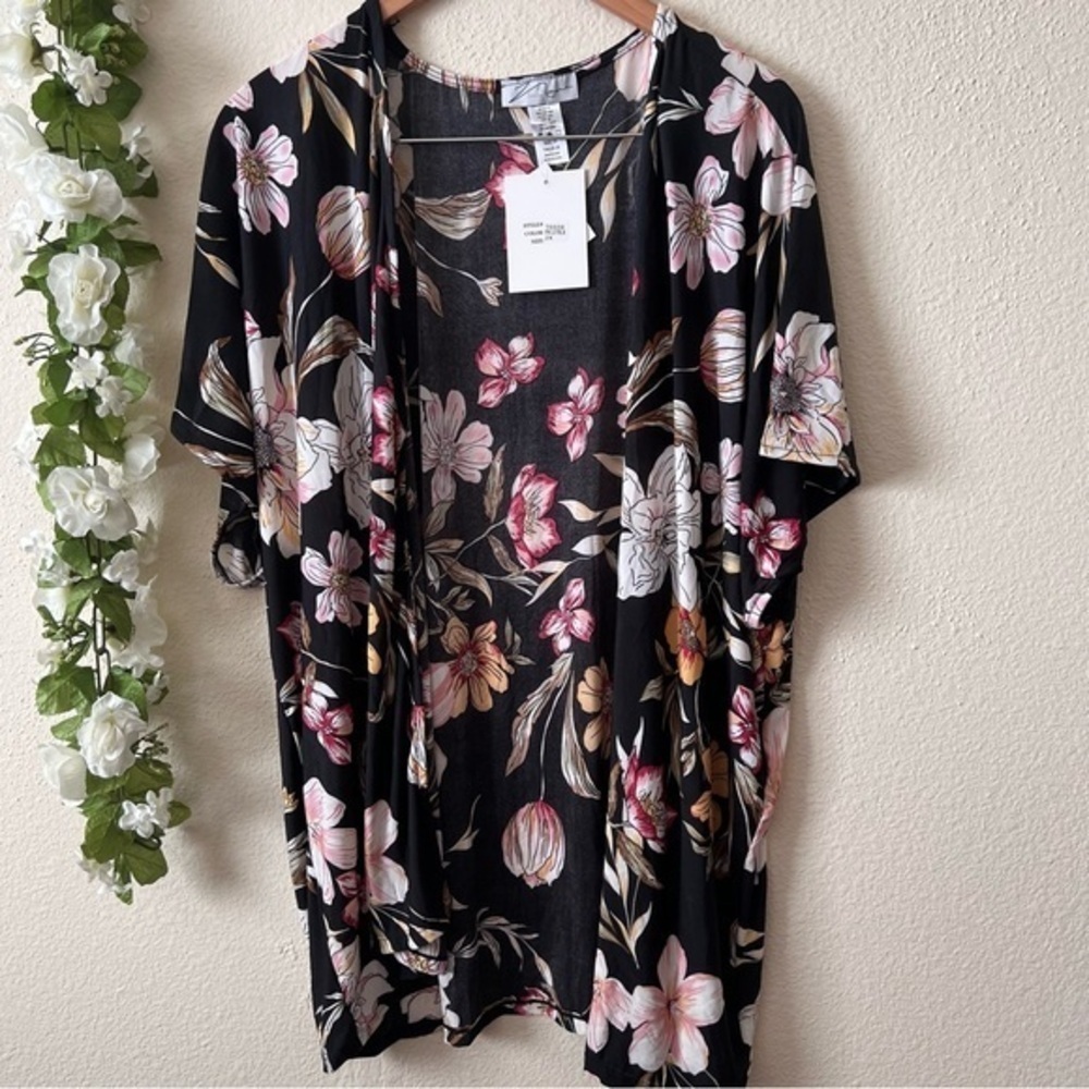 Plus Size Kimono Plus Size Kimono